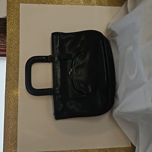 COPY - Coach Vintage Watermelon Handbag